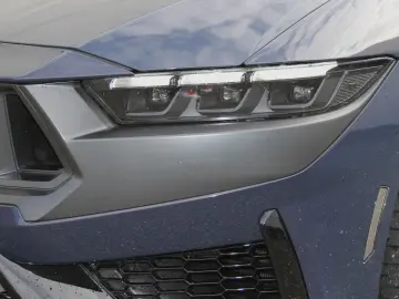 FORD Mustang 5.0 V8 Dark Horse Magne Ride Kamera 1.Hd