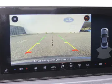 FORD Mustang 5.0 V8 Dark Horse Magne Ride Kamera 1.Hd