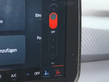 FORD Mustang 5.0 V8 Dark Horse Magne Ride Kamera 1.Hd