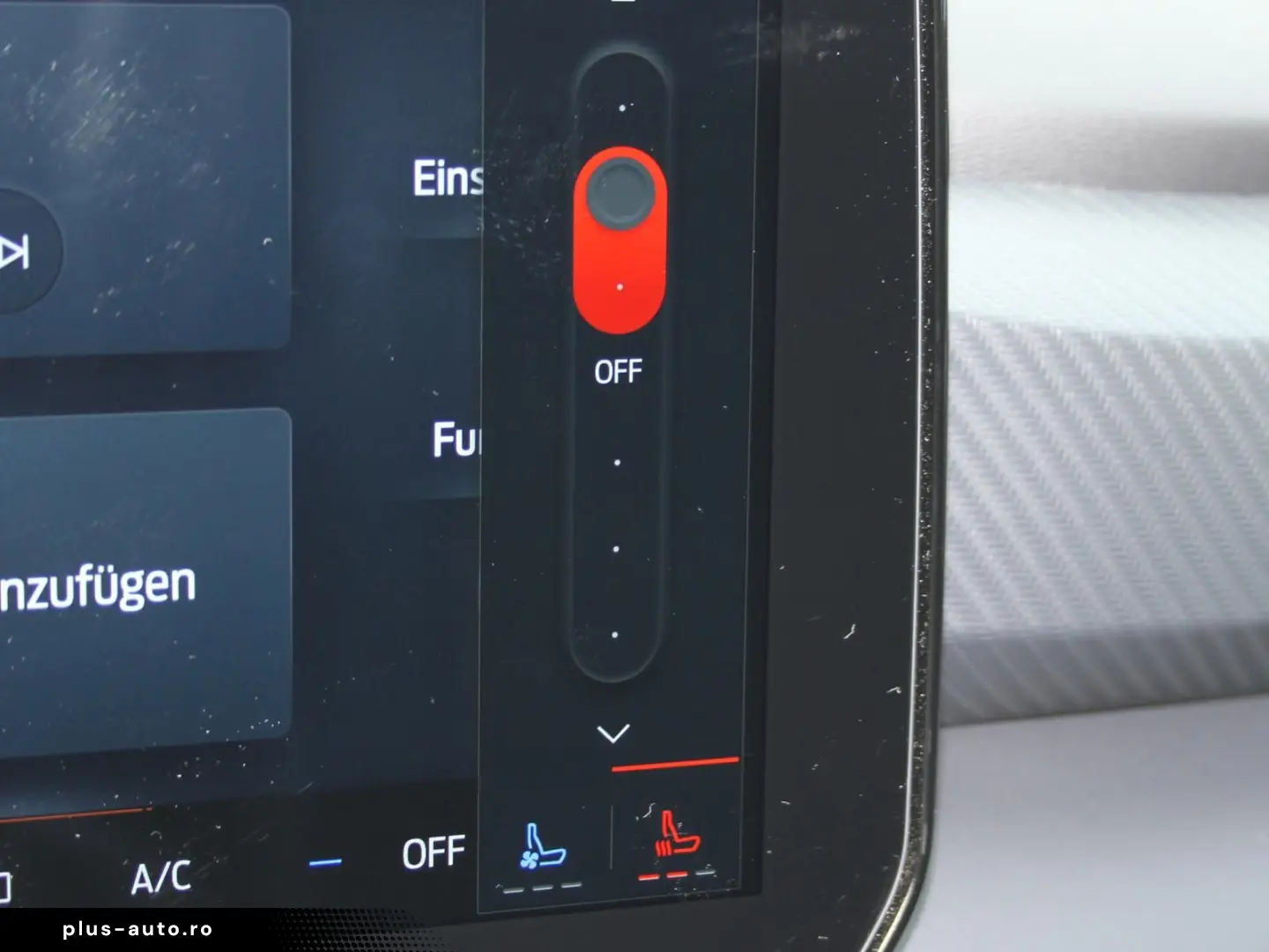 FORD Mustang 5.0 V8 Dark Horse Magne Ride Kamera 1.Hd