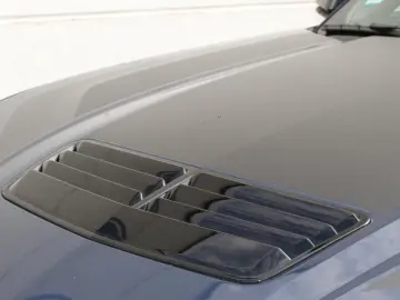 FORD Mustang 5.0 V8 Dark Horse Magne Ride Kamera 1.Hd