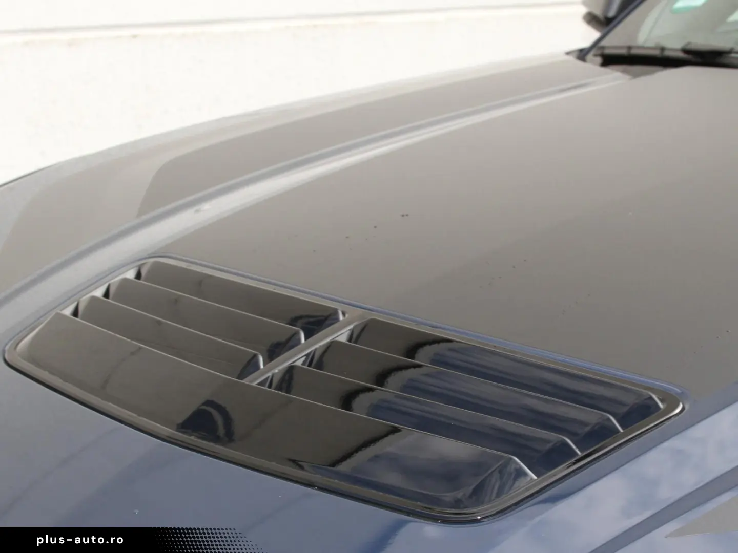 FORD Mustang 5.0 V8 Dark Horse Magne Ride Kamera 1.Hd