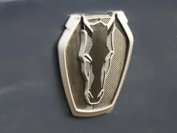 FORD Mustang 5.0 V8 Dark Horse Magne Ride Kamera 1.Hd