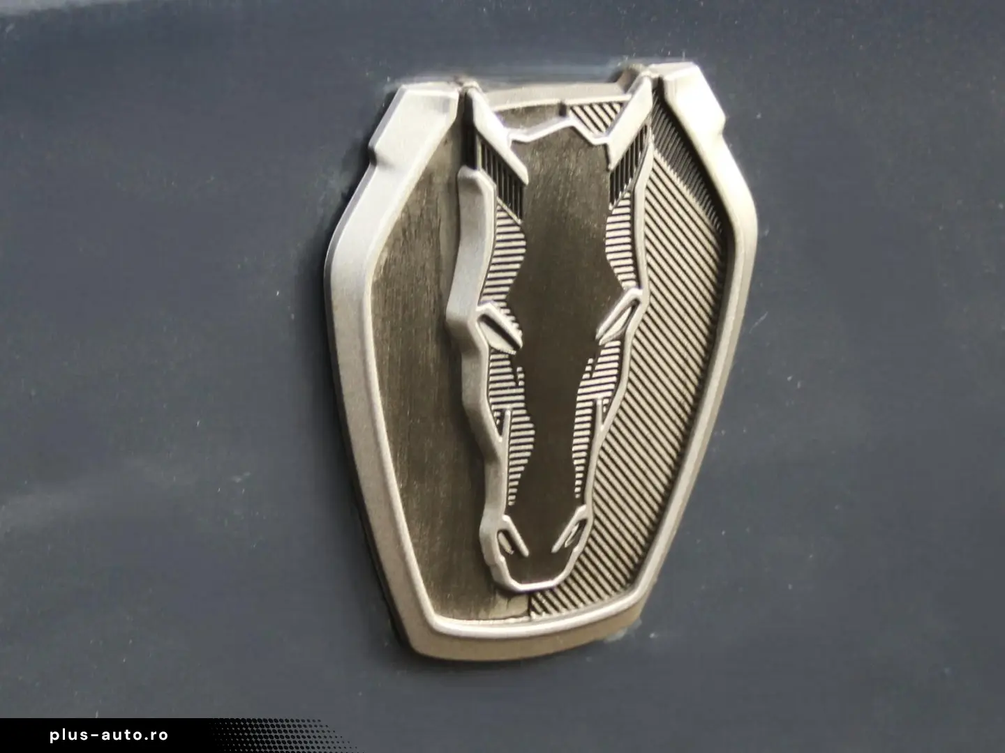 FORD Mustang 5.0 V8 Dark Horse Magne Ride Kamera 1.Hd