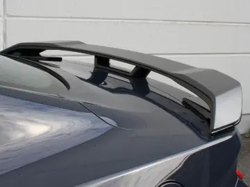 FORD Mustang 5.0 V8 Dark Horse Magne Ride Kamera 1.Hd