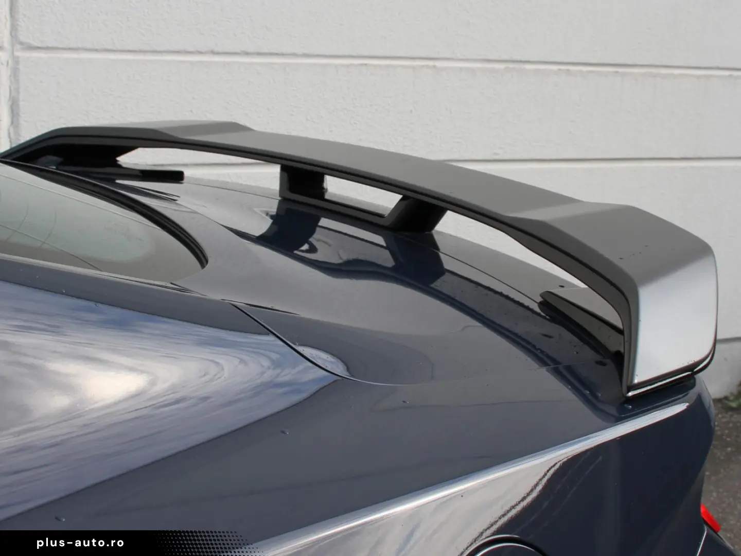 FORD Mustang 5.0 V8 Dark Horse Magne Ride Kamera 1.Hd