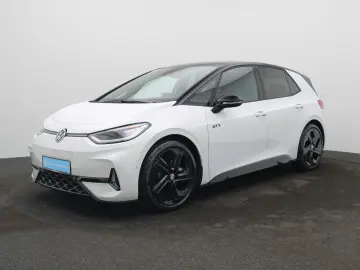 VW ID.3 GTX   Matrix  Navi  ParkAssi   AR-HuD  WP