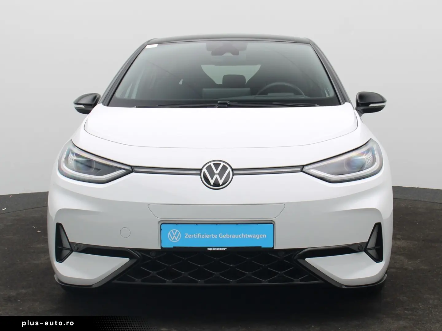 VW ID.3 GTX   Matrix  Navi  ParkAssi   AR-HuD  WP