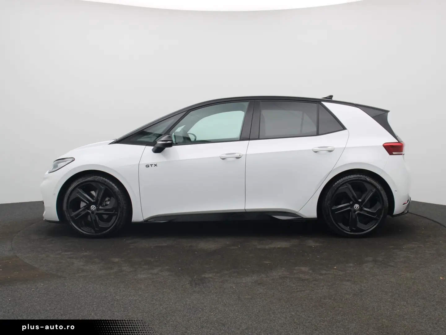 VW ID.3 GTX   Matrix  Navi  ParkAssi   AR-HuD  WP