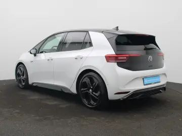 VW ID.3 GTX   Matrix  Navi  ParkAssi   AR-HuD  WP