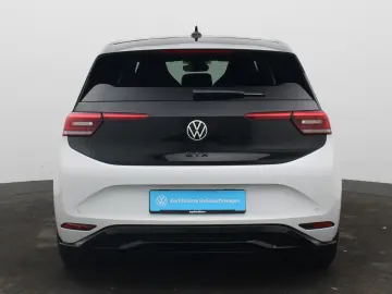 VW ID.3 GTX   Matrix  Navi  ParkAssi   AR-HuD  WP