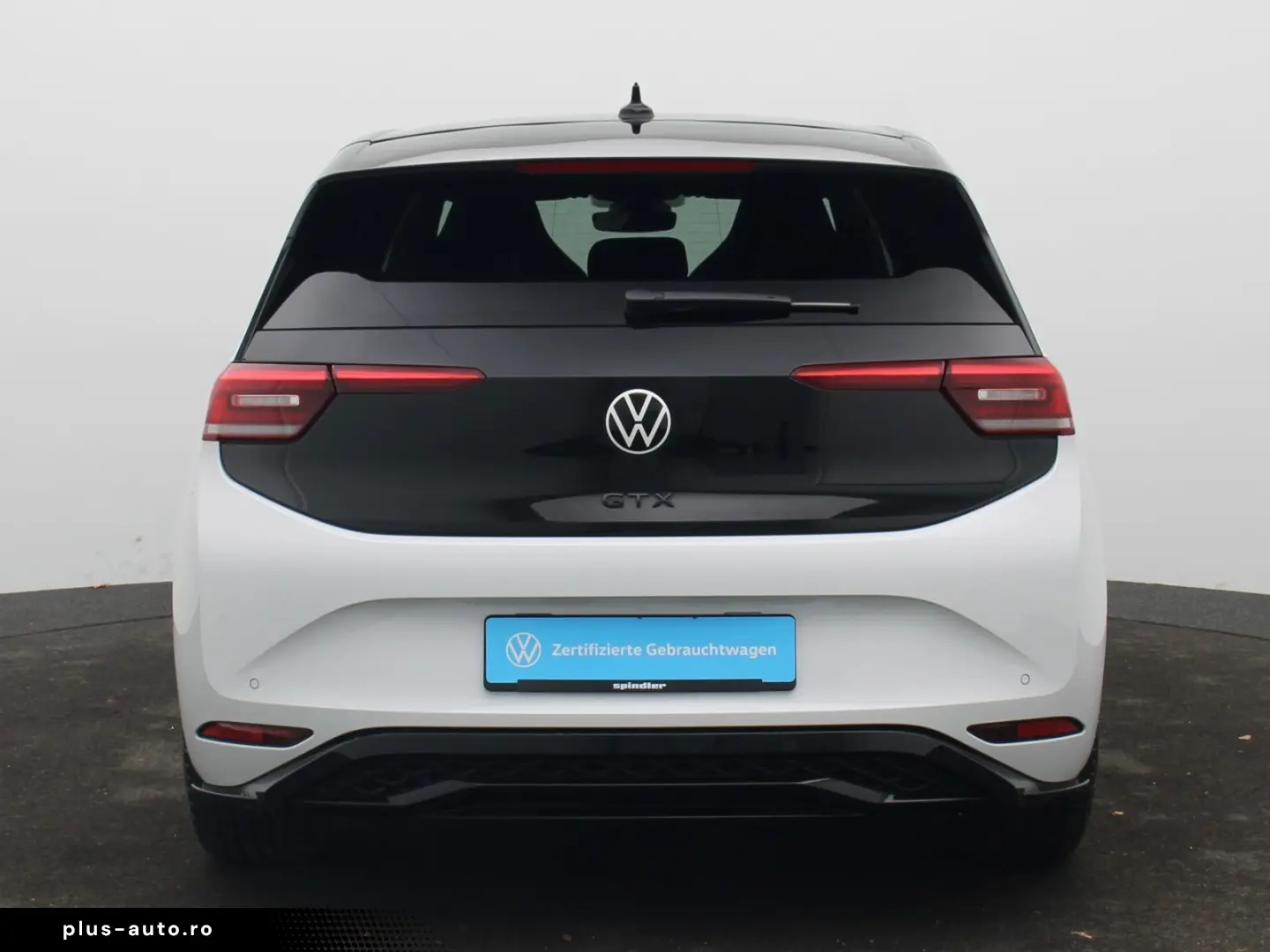 VW ID.3 GTX   Matrix  Navi  ParkAssi   AR-HuD  WP