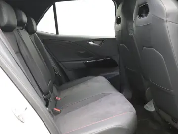 VW ID.3 GTX   Matrix  Navi  ParkAssi   AR-HuD  WP