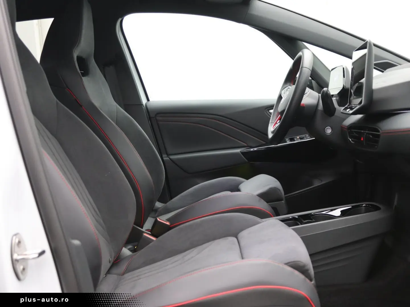 VW ID.3 GTX   Matrix  Navi  ParkAssi   AR-HuD  WP