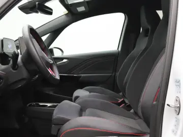 VW ID.3 GTX   Matrix  Navi  ParkAssi   AR-HuD  WP