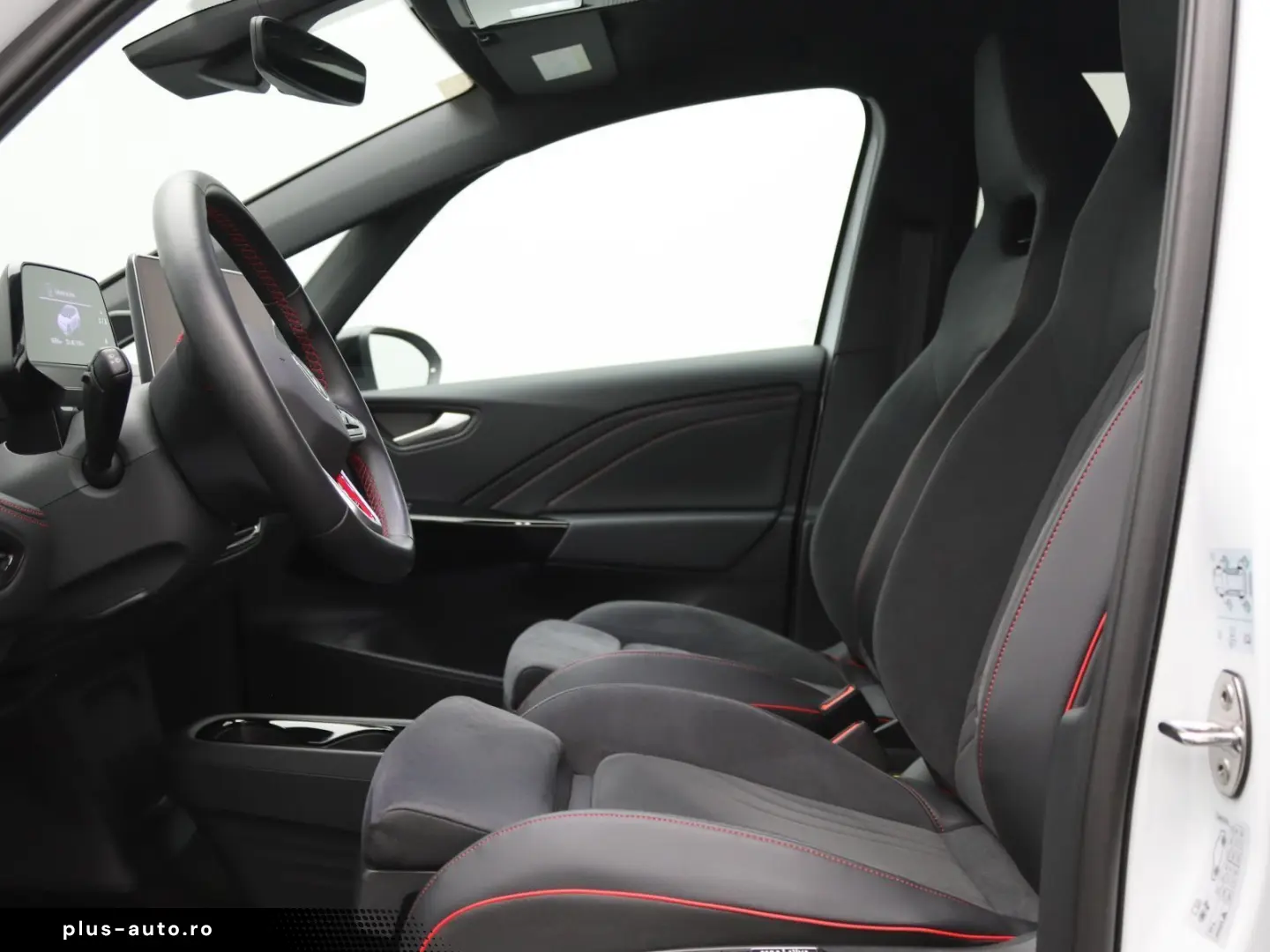 VW ID.3 GTX   Matrix  Navi  ParkAssi   AR-HuD  WP