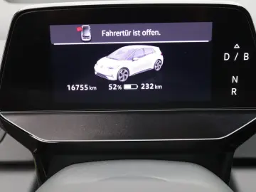 VW ID.3 GTX   Matrix  Navi  ParkAssi   AR-HuD  WP