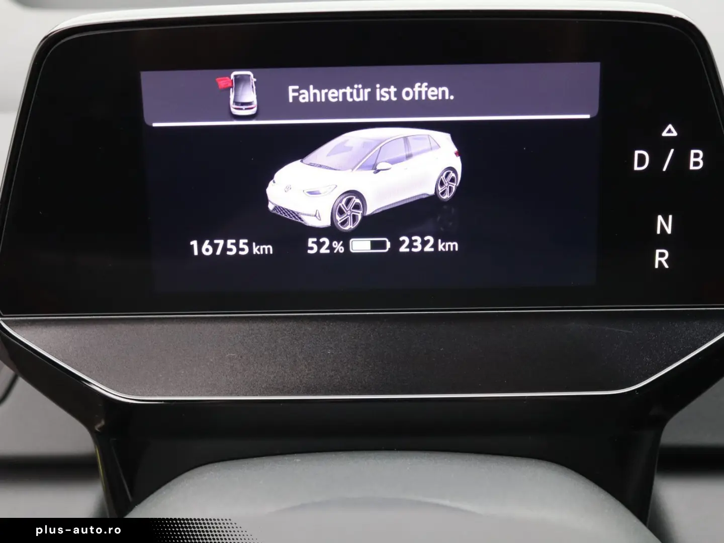 VW ID.3 GTX   Matrix  Navi  ParkAssi   AR-HuD  WP