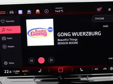 VW ID.3 GTX   Matrix  Navi  ParkAssi   AR-HuD  WP