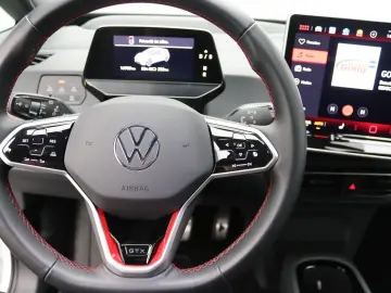 VW ID.3 GTX   Matrix  Navi  ParkAssi   AR-HuD  WP