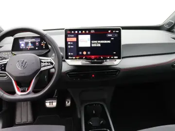 VW ID.3 GTX   Matrix  Navi  ParkAssi   AR-HuD  WP