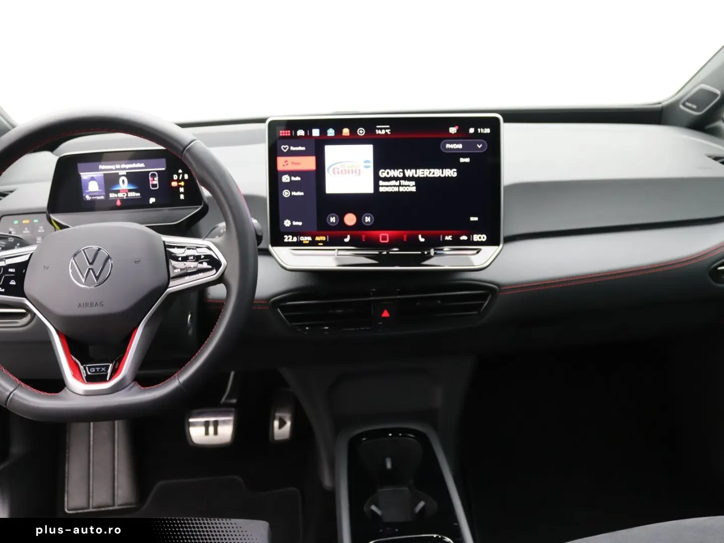 VW ID.3 GTX   Matrix  Navi  ParkAssi   AR-HuD  WP