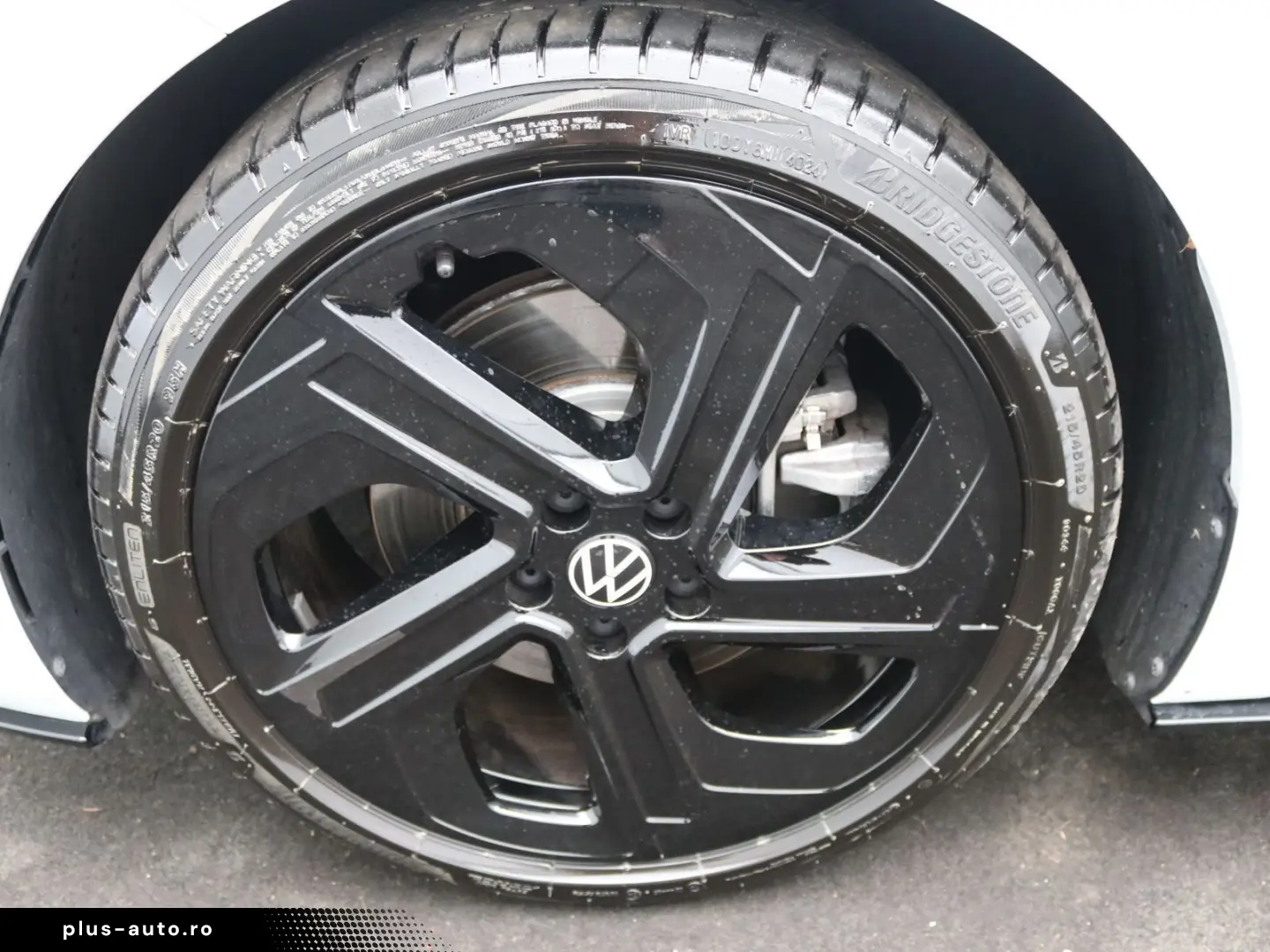 VW ID.3 GTX   Matrix  Navi  ParkAssi   AR-HuD  WP