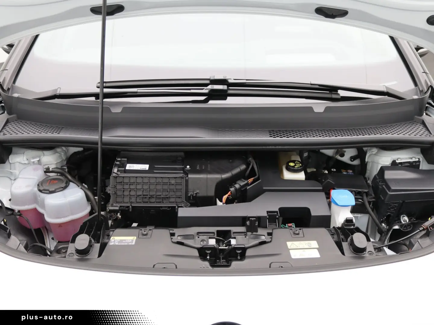 VW ID.3 GTX   Matrix  Navi  ParkAssi   AR-HuD  WP