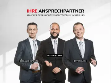 VW ID.3 GTX   Matrix  Navi  ParkAssi   AR-HuD  WP