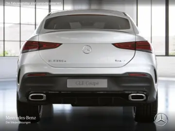 MERCEDES-BENZ GLE 350 e 4M Cp AMG