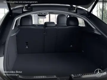 MERCEDES-BENZ GLE 350 e 4M Cp AMG