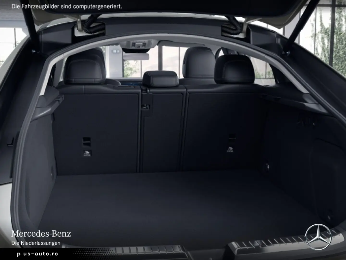 MERCEDES-BENZ GLE 350 e 4M Cp AMG