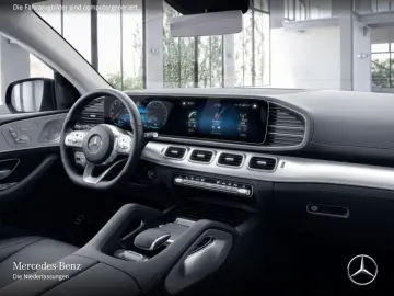 MERCEDES-BENZ GLE 350 e 4M Cp AMG