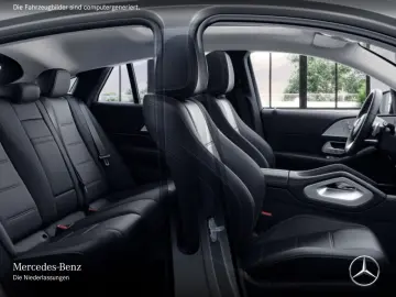 MERCEDES-BENZ GLE 350 e 4M Cp AMG