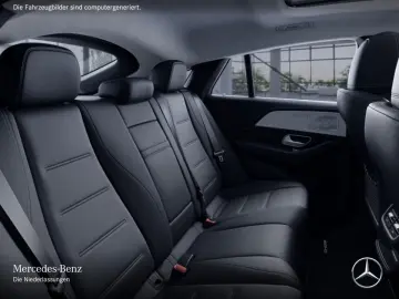 MERCEDES-BENZ GLE 350 e 4M Cp AMG