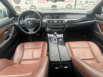 BMW Seria 5 2013 2.0