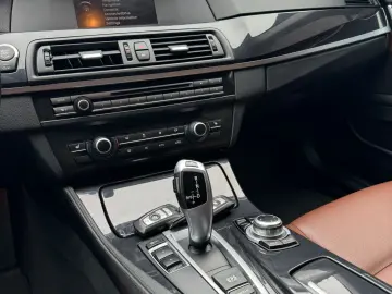 BMW Seria 5 2013 2.0