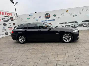 BMW Seria 5 2013 2.0