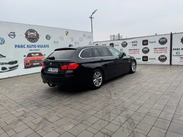 BMW Seria 5 2013 2.0