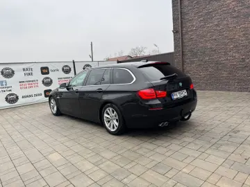 BMW Seria 5 2013 2.0