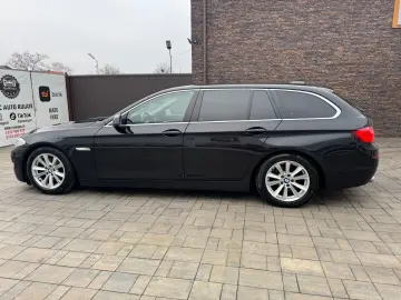 BMW Seria 5 2013 2.0