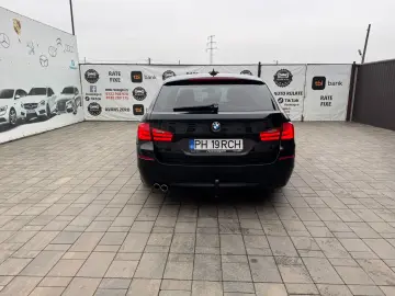 BMW Seria 5 2013 2.0