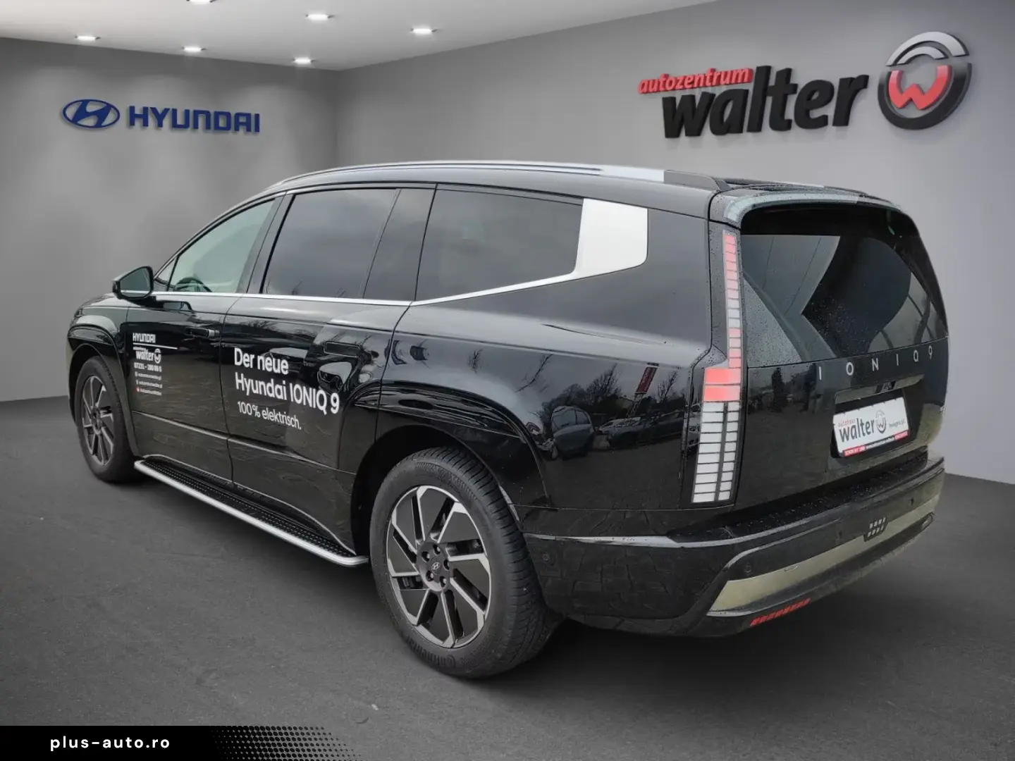 Hyundai IONIQ 9