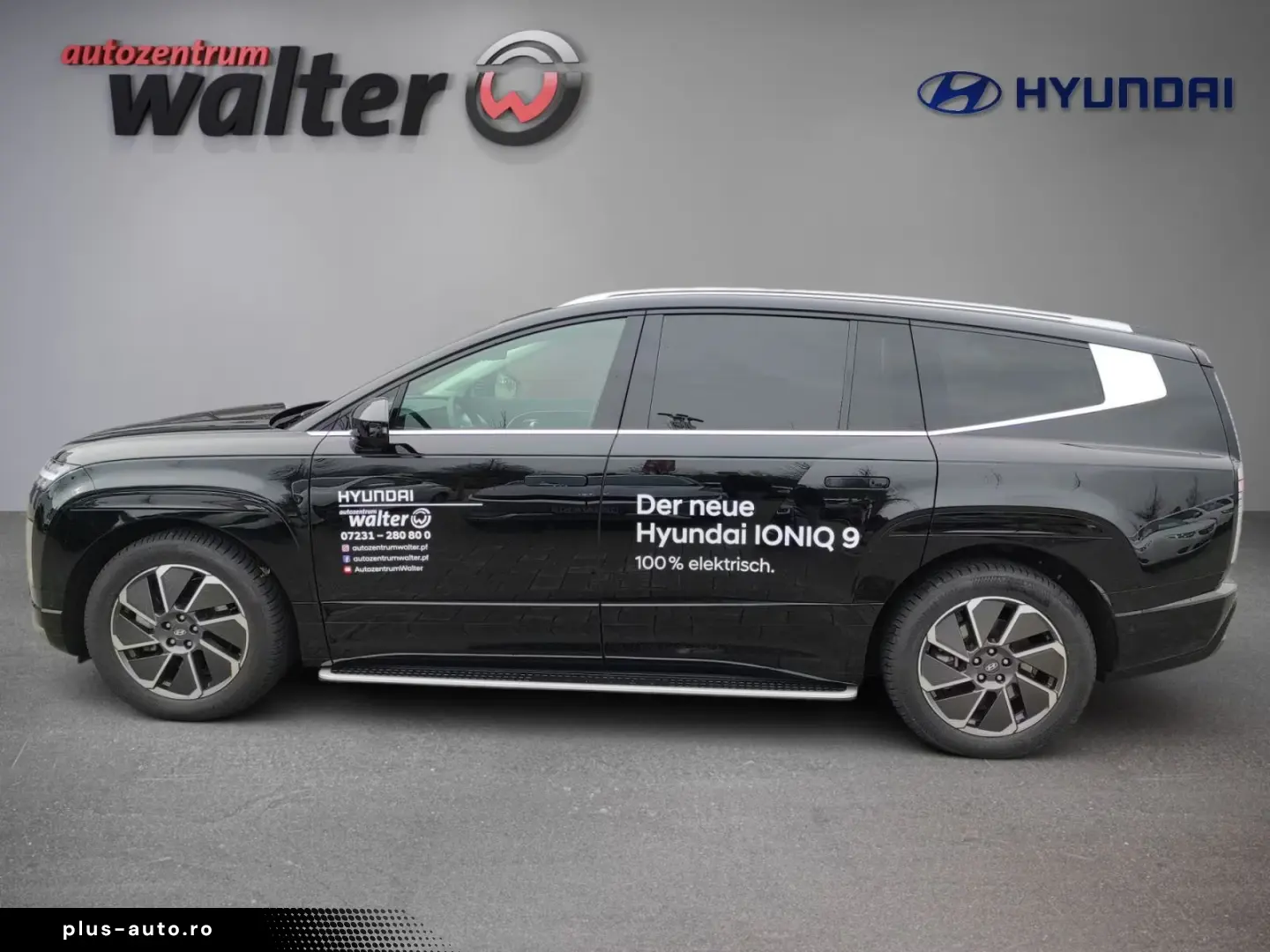 Hyundai IONIQ 9