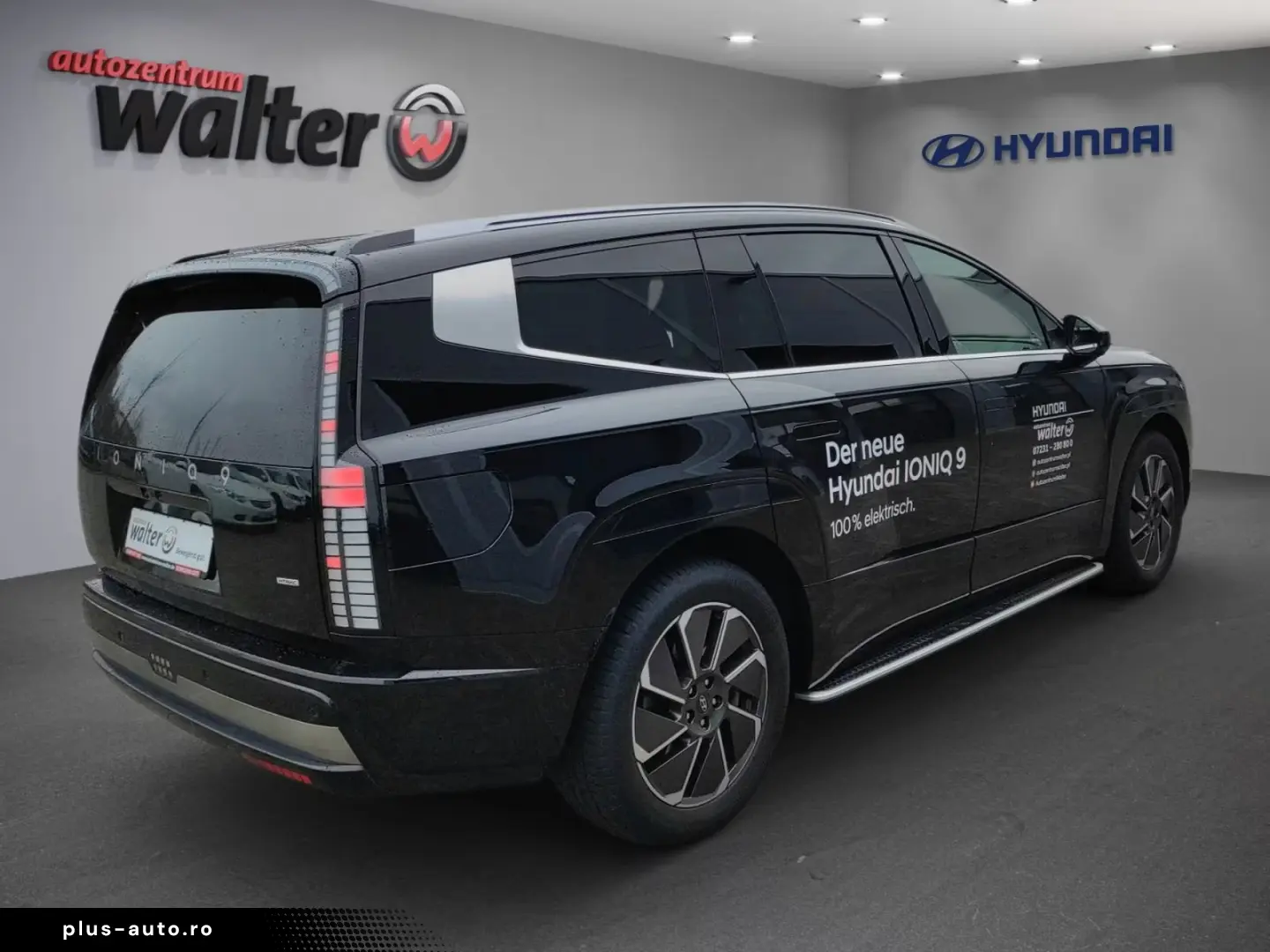 Hyundai IONIQ 9