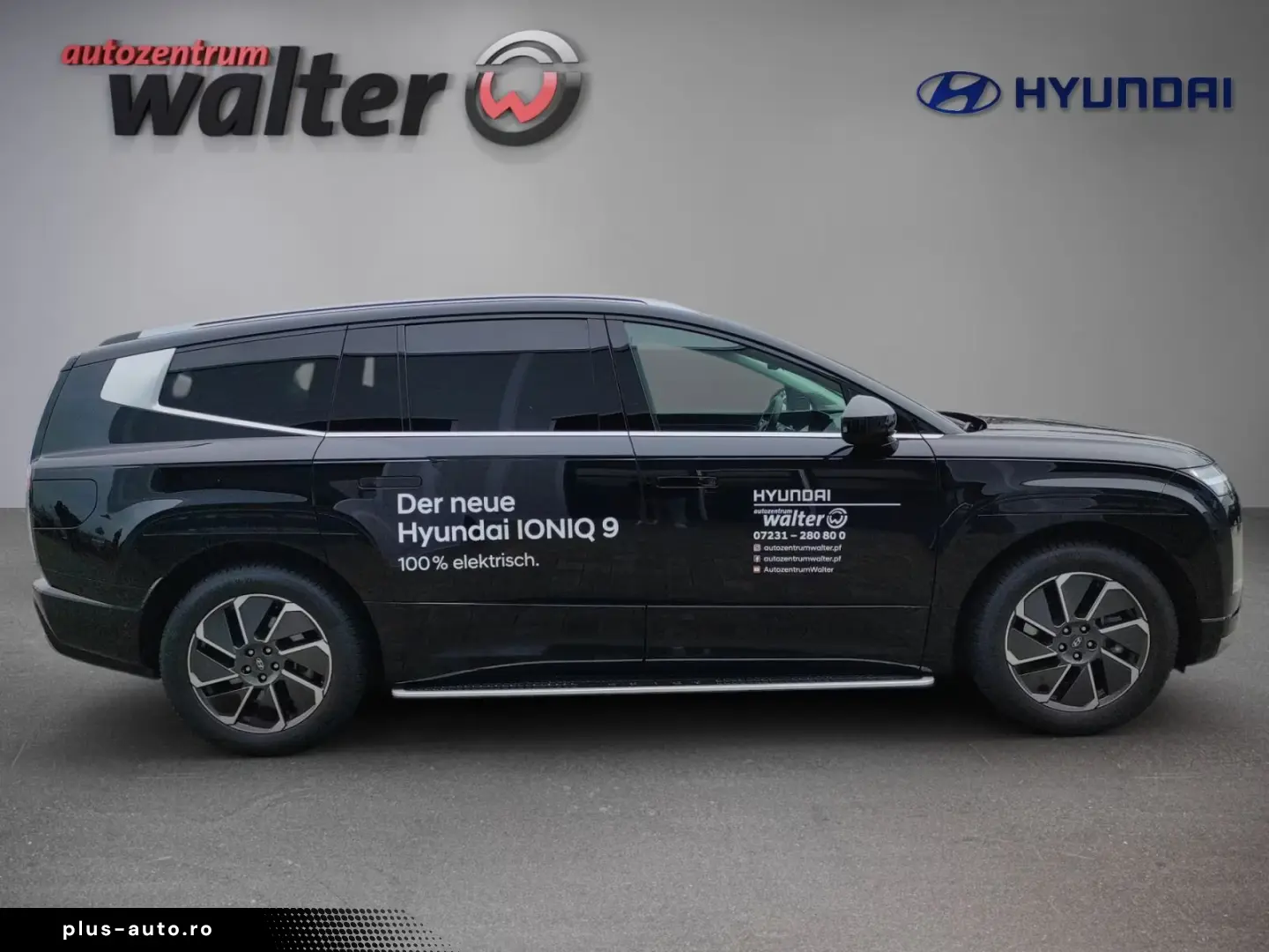 Hyundai IONIQ 9