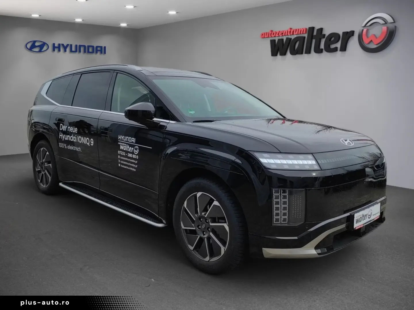 Hyundai IONIQ 9