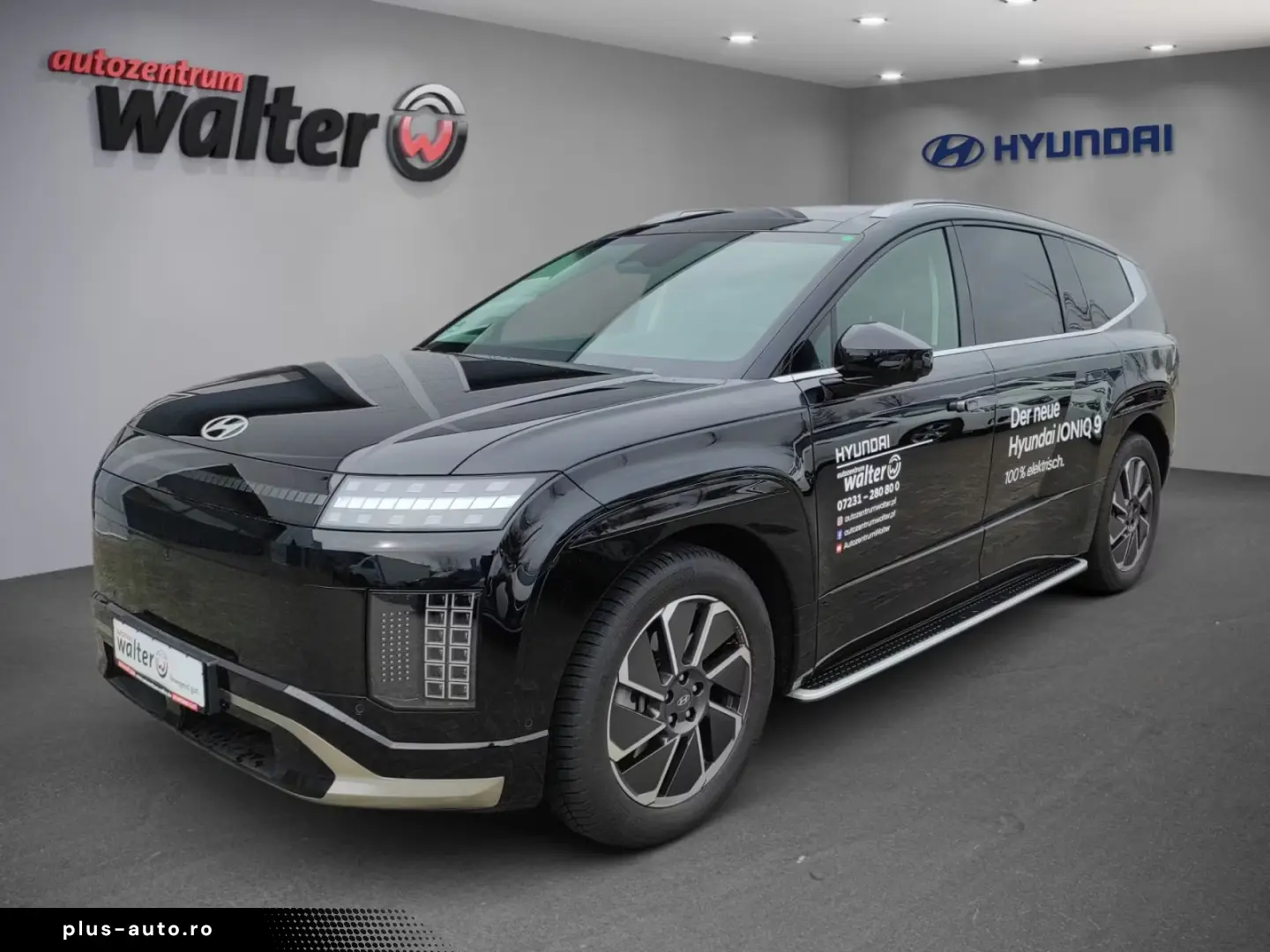 Hyundai IONIQ 9