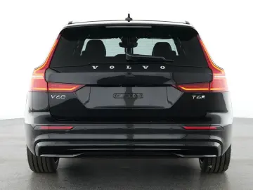 VOLVO V60 T6 Ultra Dark Recharge Plug-In Hybrid AWD