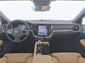 VOLVO V60 T6 Ultra Dark Recharge Plug-In Hybrid AWD